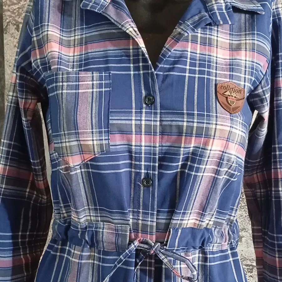 مانتو دخترانه ، کد: 328