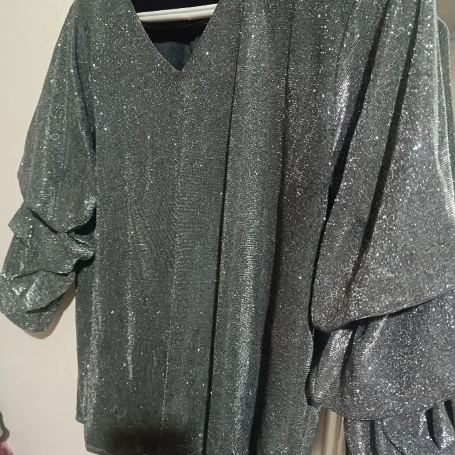 شومیز مجلسی