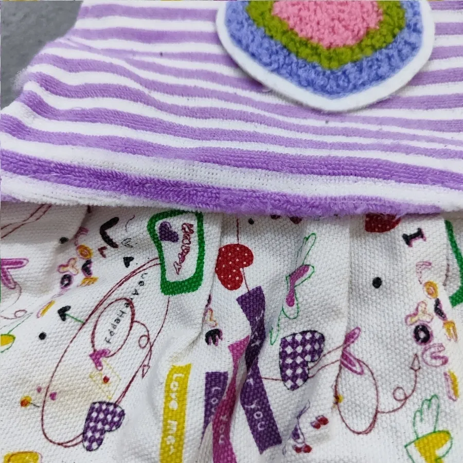 سارافون نوزادی