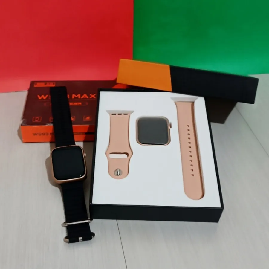 ساعت هوشمند