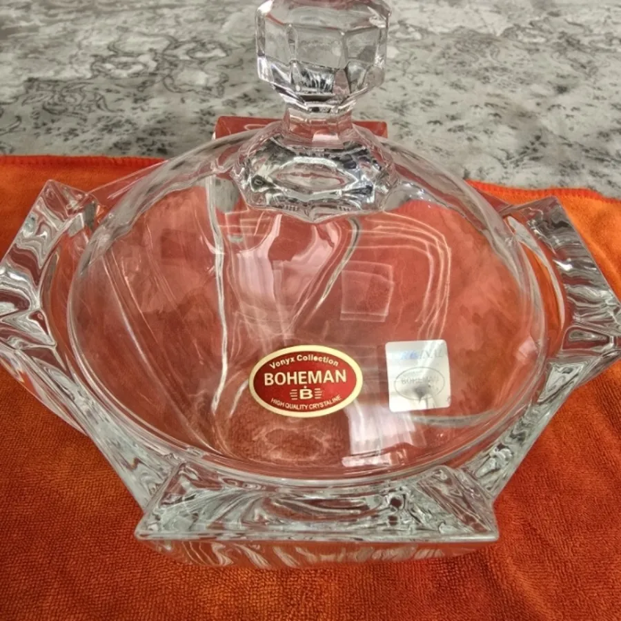 سرویس کریستال طرح اسکویر