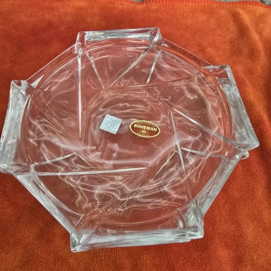 سرویس کریستال طرح اسکویر