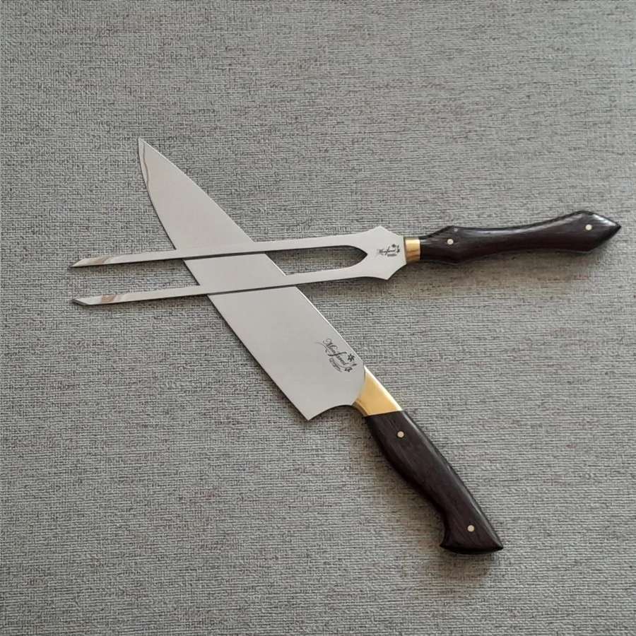 چاقوی لوکس زنجان