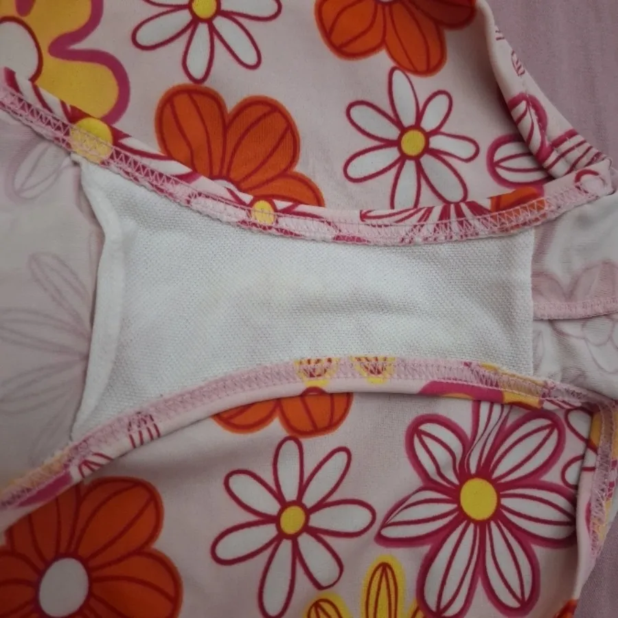 مایو دخترانه