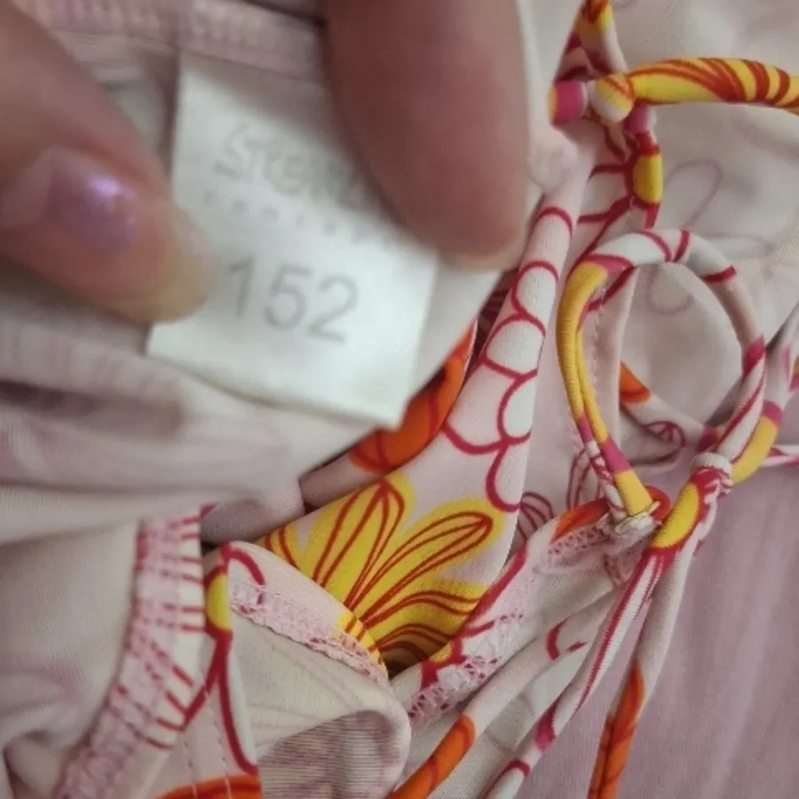 مایو دخترانه