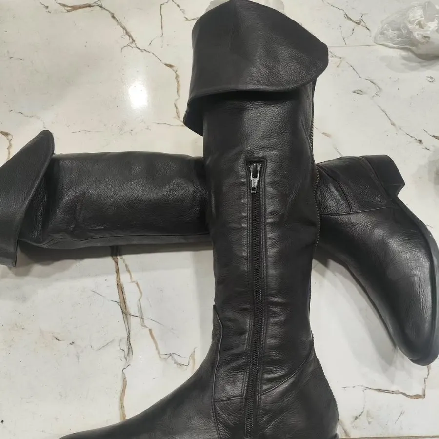 بوت زنانه اورجینال