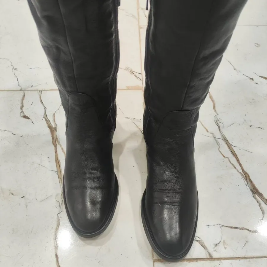 بوت زنانه اورجینال