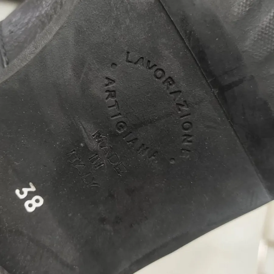 بوت زنانه اورجینال