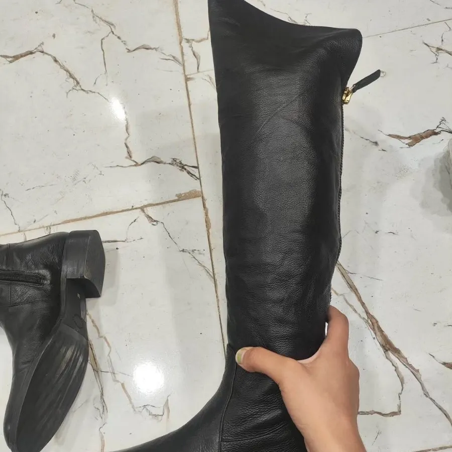بوت زنانه اورجینال