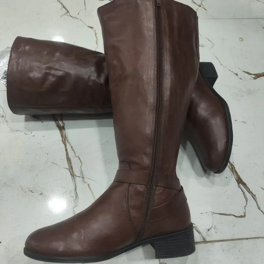 بوت زنانه اورجینال