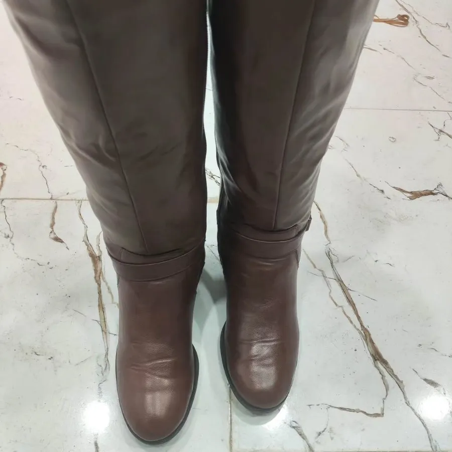 بوت زنانه اورجینال