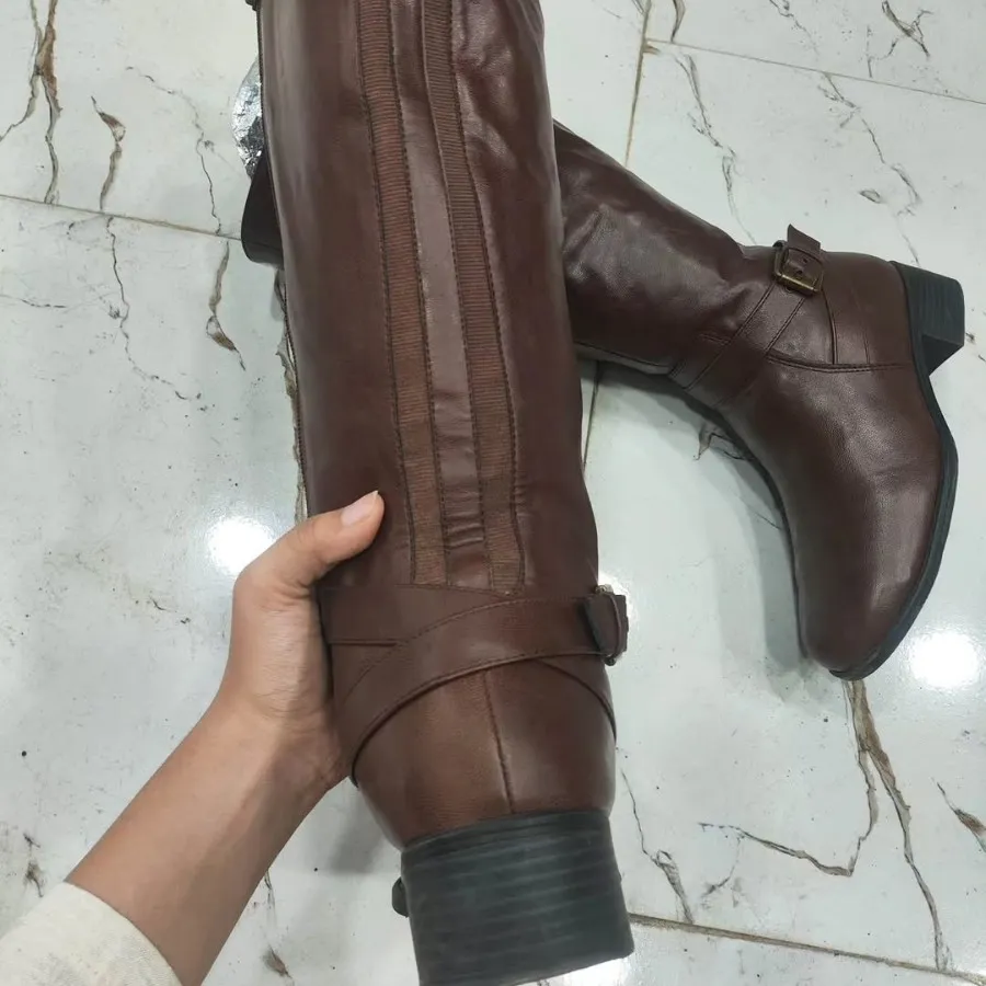 بوت زنانه اورجینال