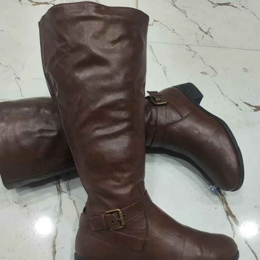 بوت زنانه اورجینال