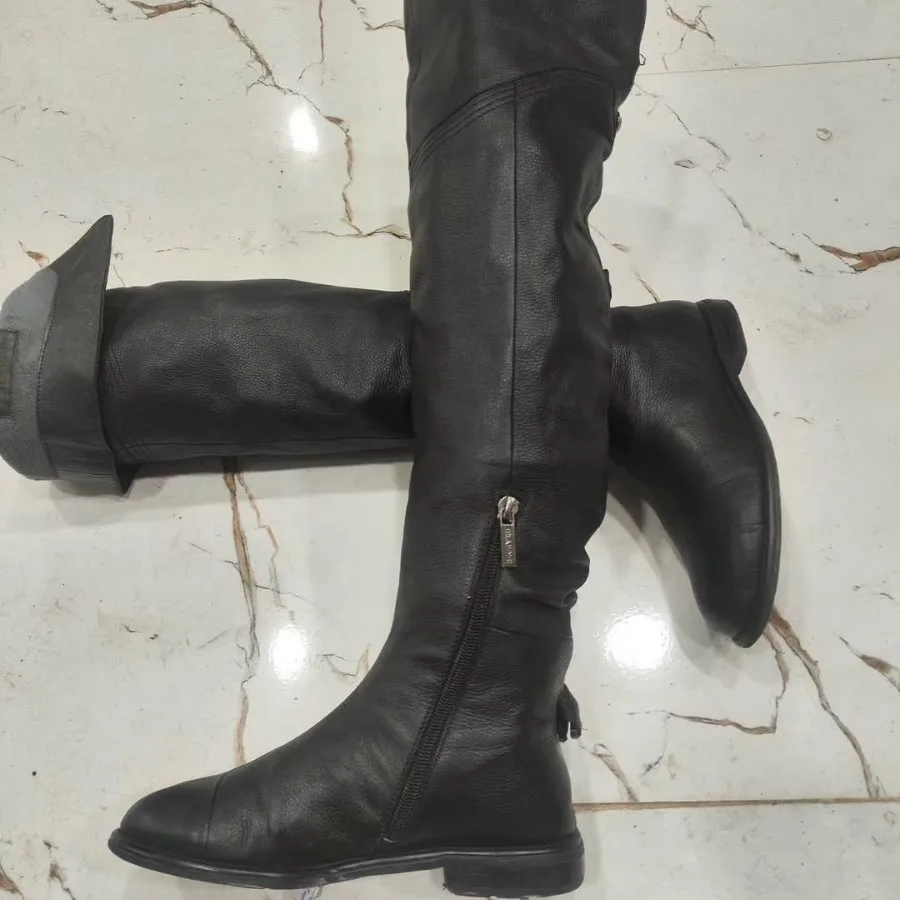 بوت زنانه اورجینال