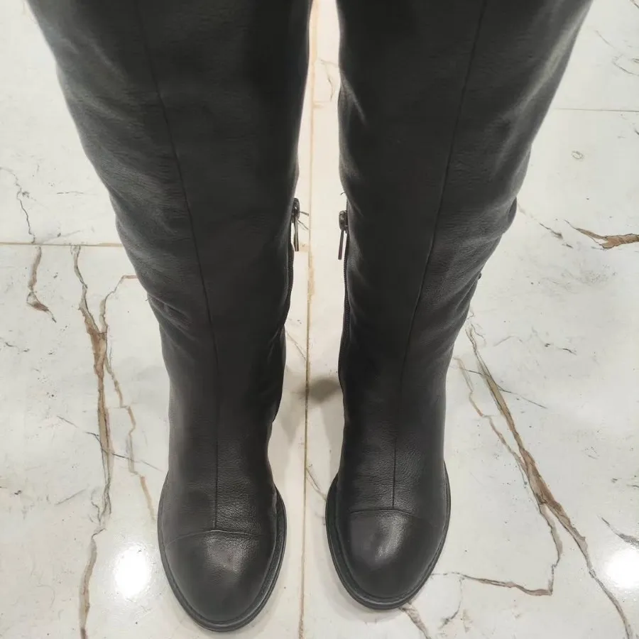 بوت زنانه اورجینال