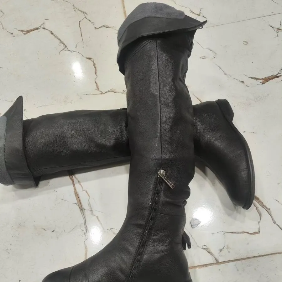 بوت زنانه اورجینال