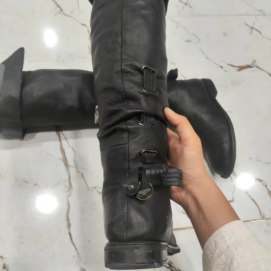 بوت زنانه اورجینال