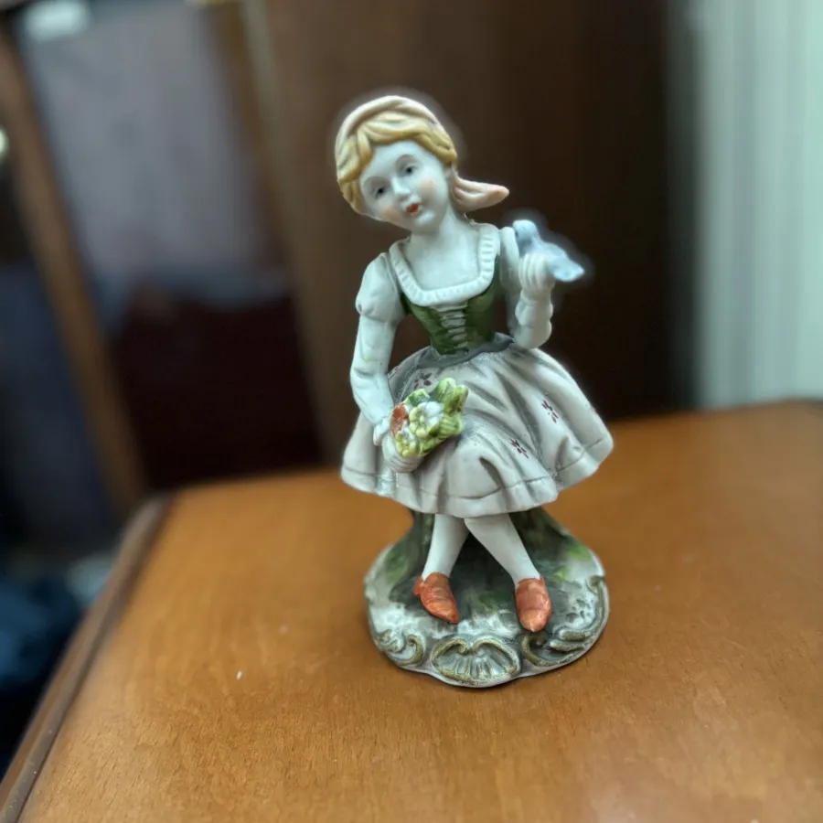 مجسمه های آنتیک