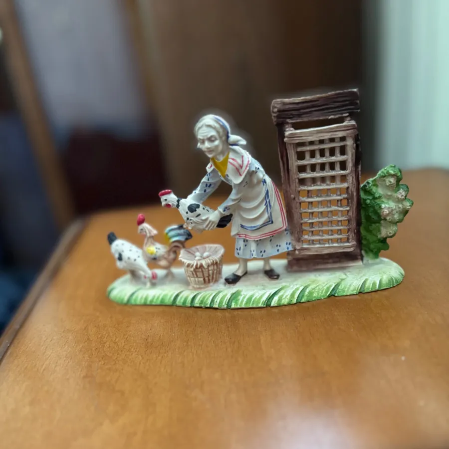 مجسمه های آنتیک