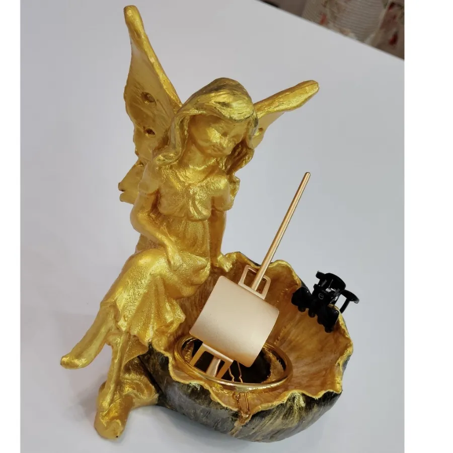 جادکوری فرشته