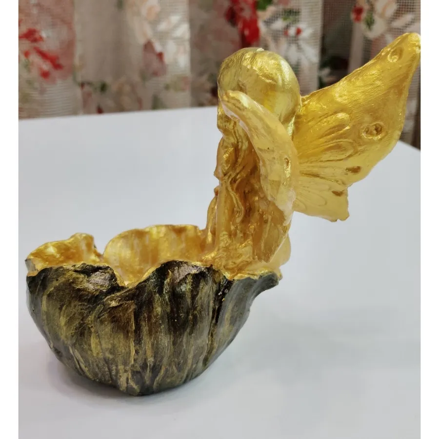 جادکوری فرشته