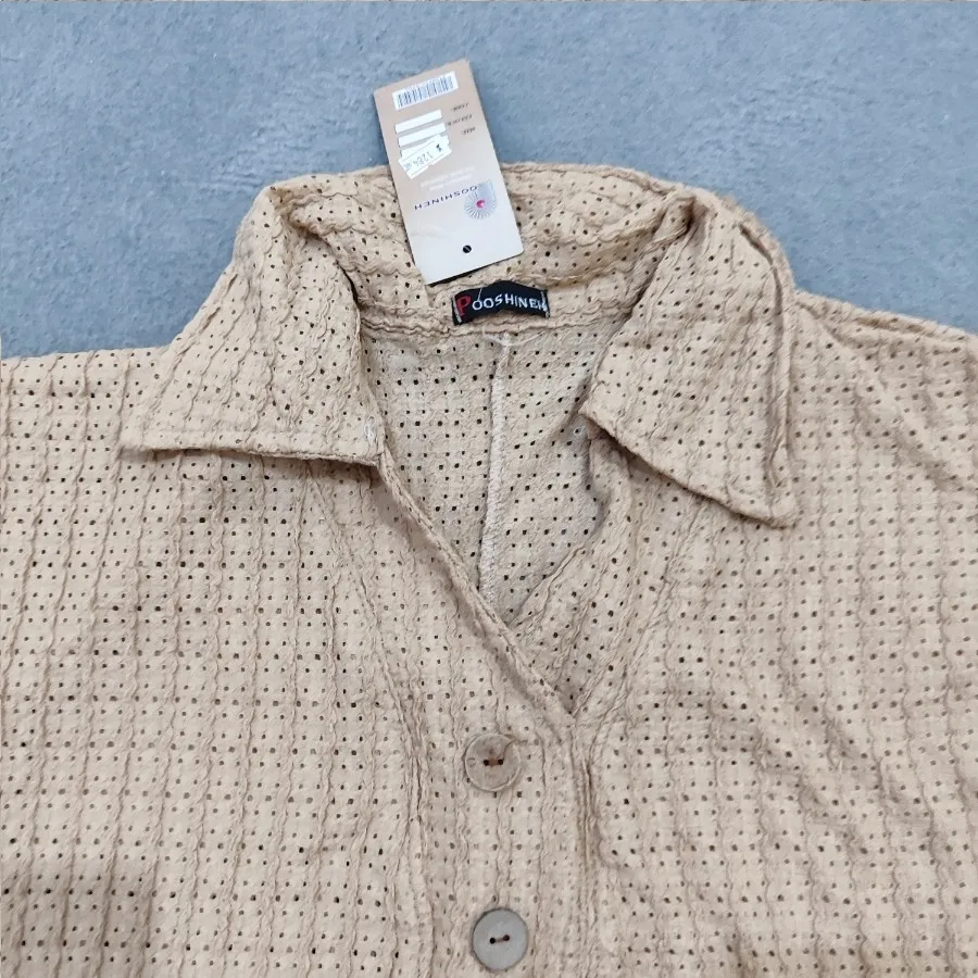 شومیز مانتویی مدل مراکشی