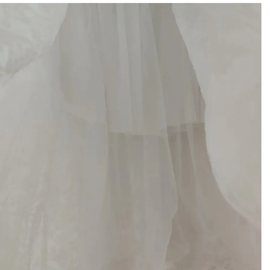 پیراهن عروس بچگانه