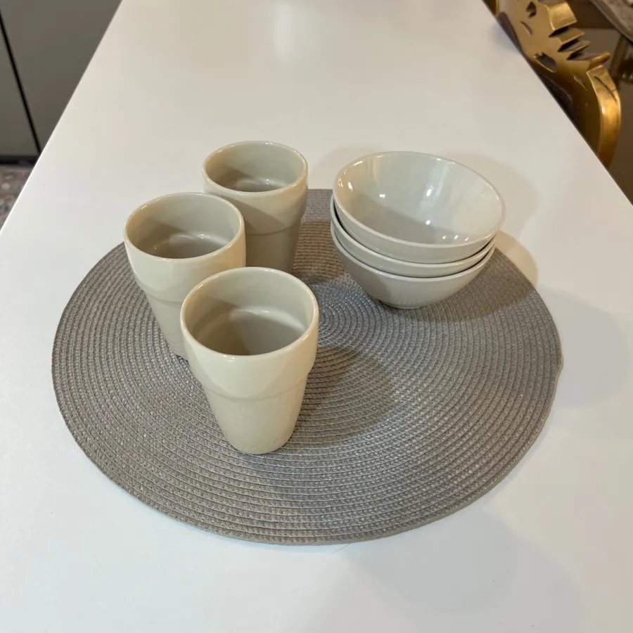 ماگ و پیاله IKEA