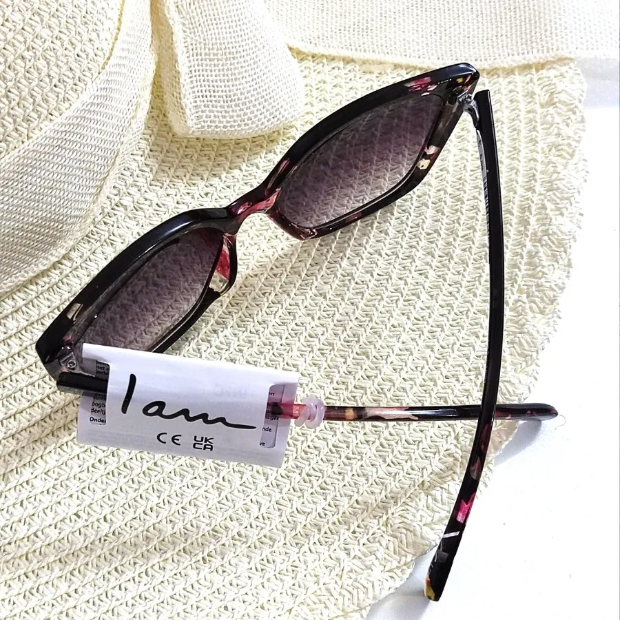 عینک آفتابی زنانه