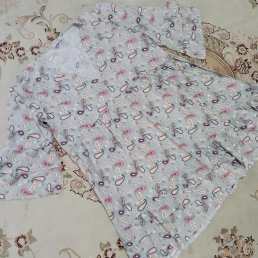 پیراهن عروسکی