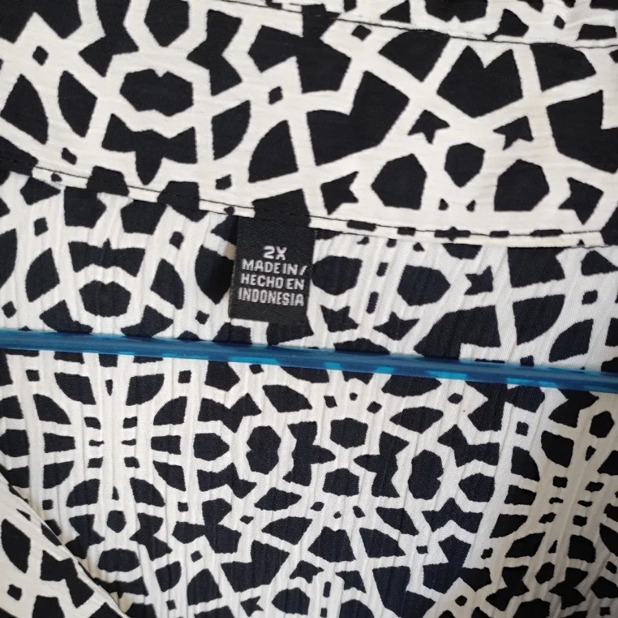 شومیز زنانه دو تکه