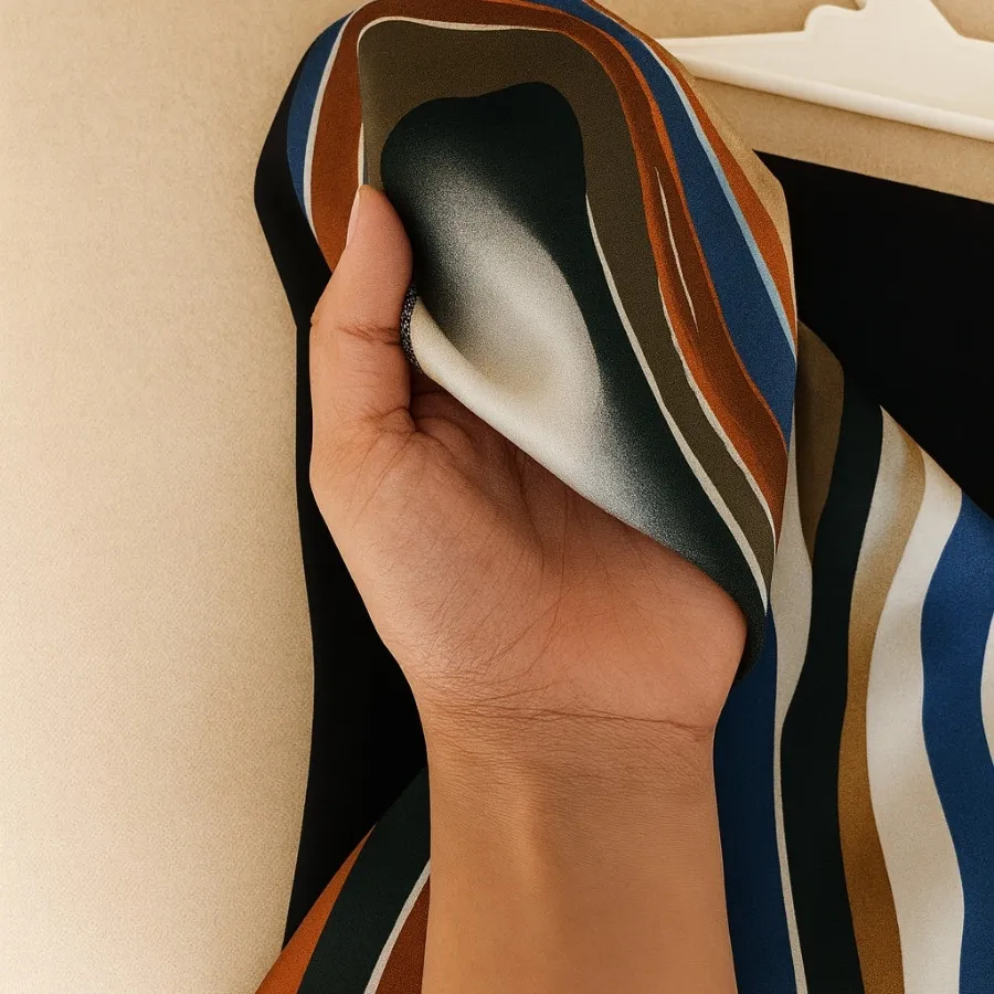 بلوز مجلسی لمه