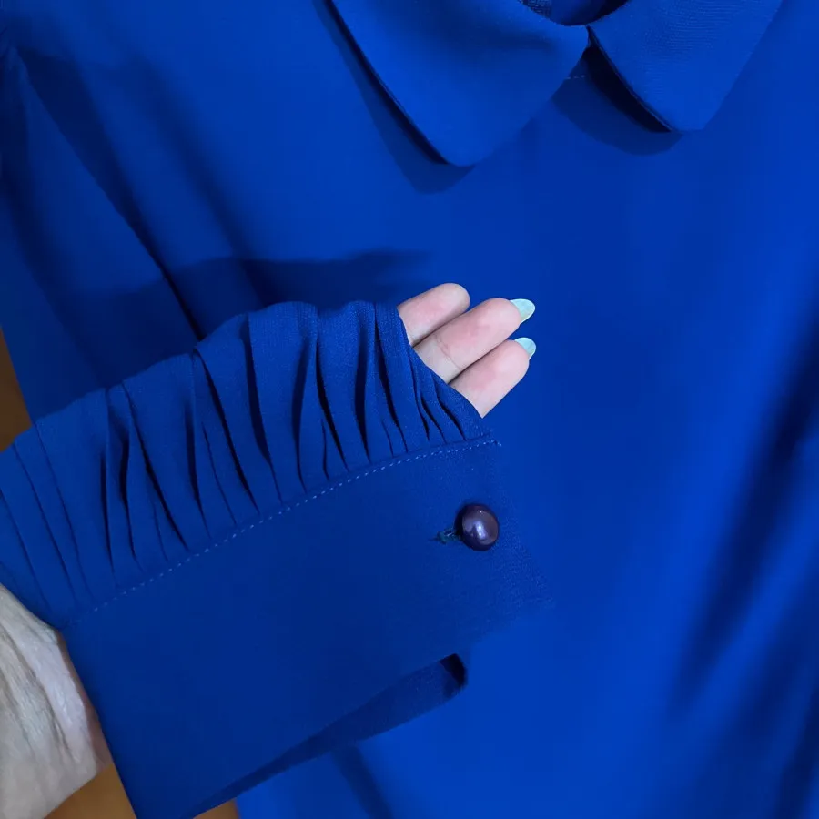 شومیز مجلسی