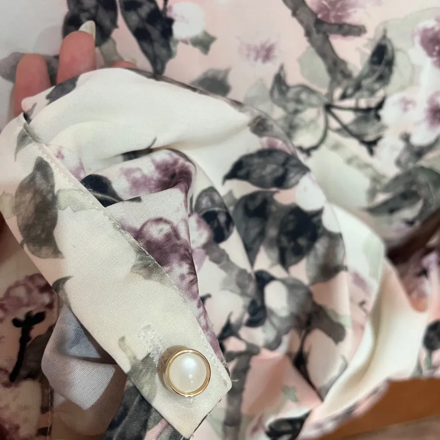 شومیز مجلسی