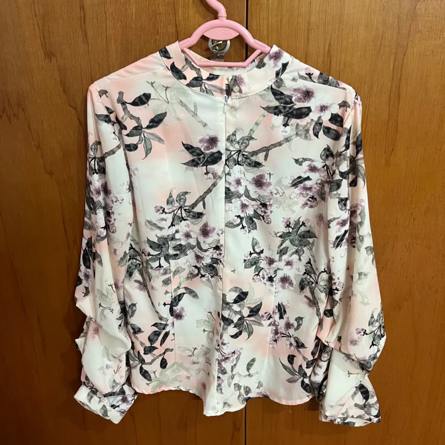 شومیز مجلسی