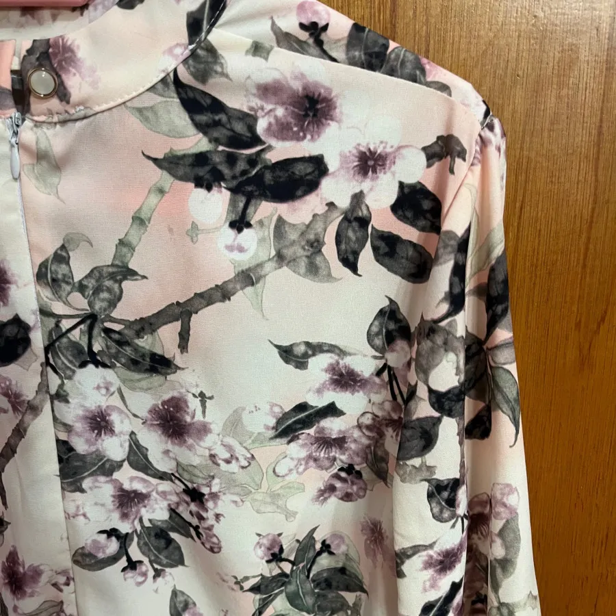 شومیز مجلسی