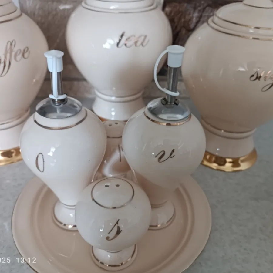 سرویس 14 تیکه پاسماوری