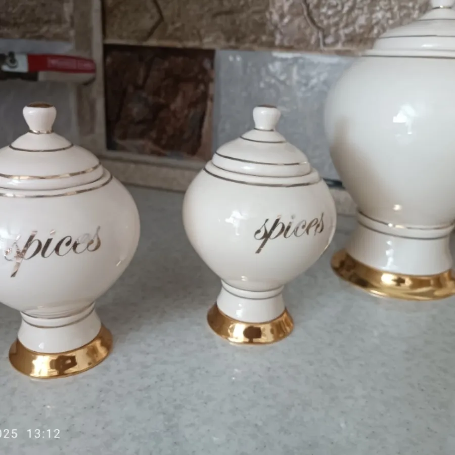 سرویس 14 تیکه پاسماوری