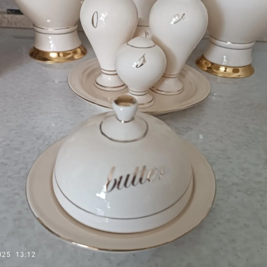 سرویس 14 تیکه پاسماوری