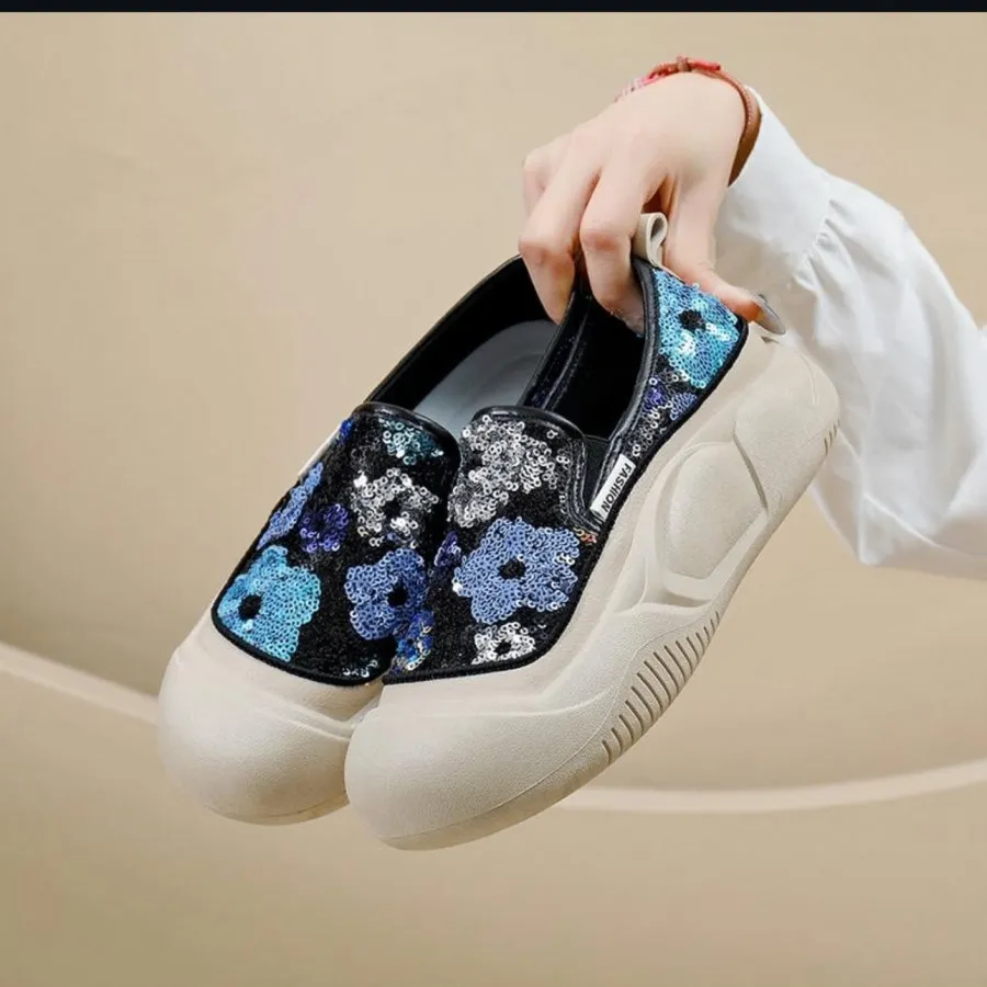 کفش وارداتی