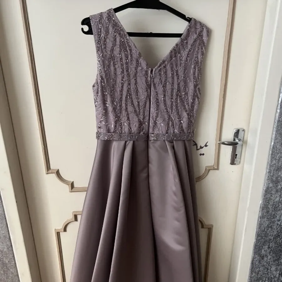 پیراهن مجلسی