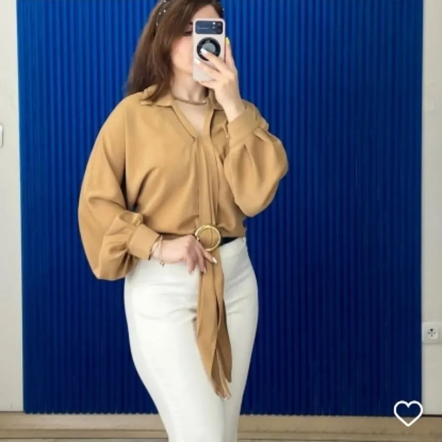 شومیز مجلسی