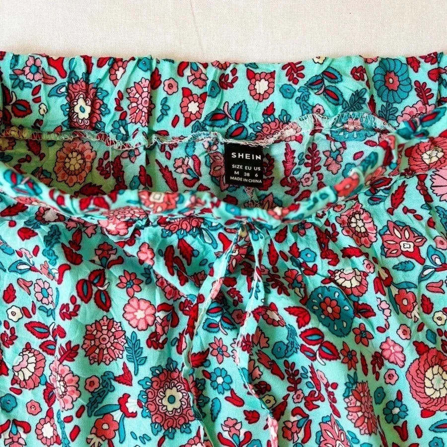 دامن برند shein