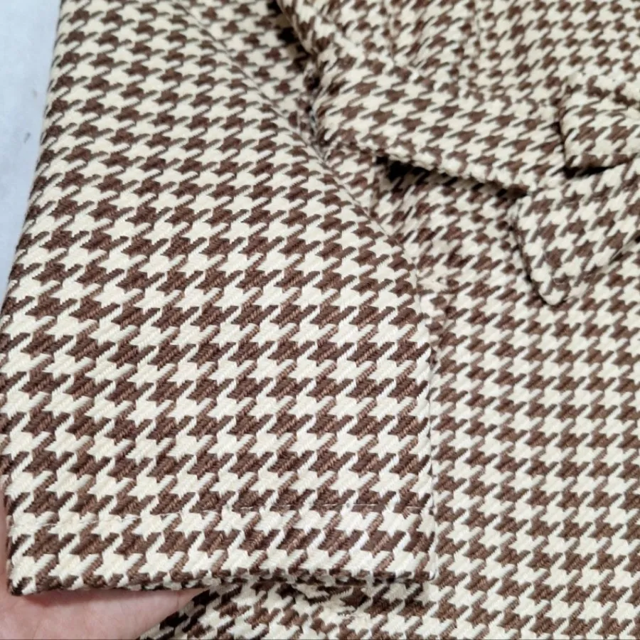 مانتو پاییزه