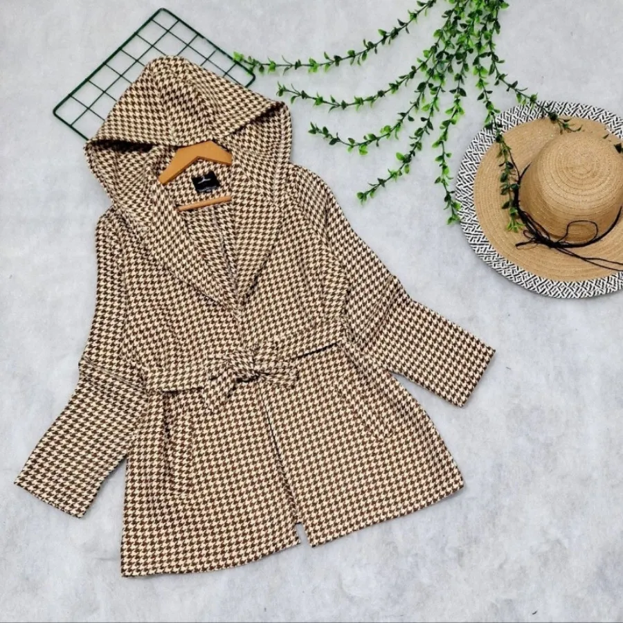 مانتو پاییزه