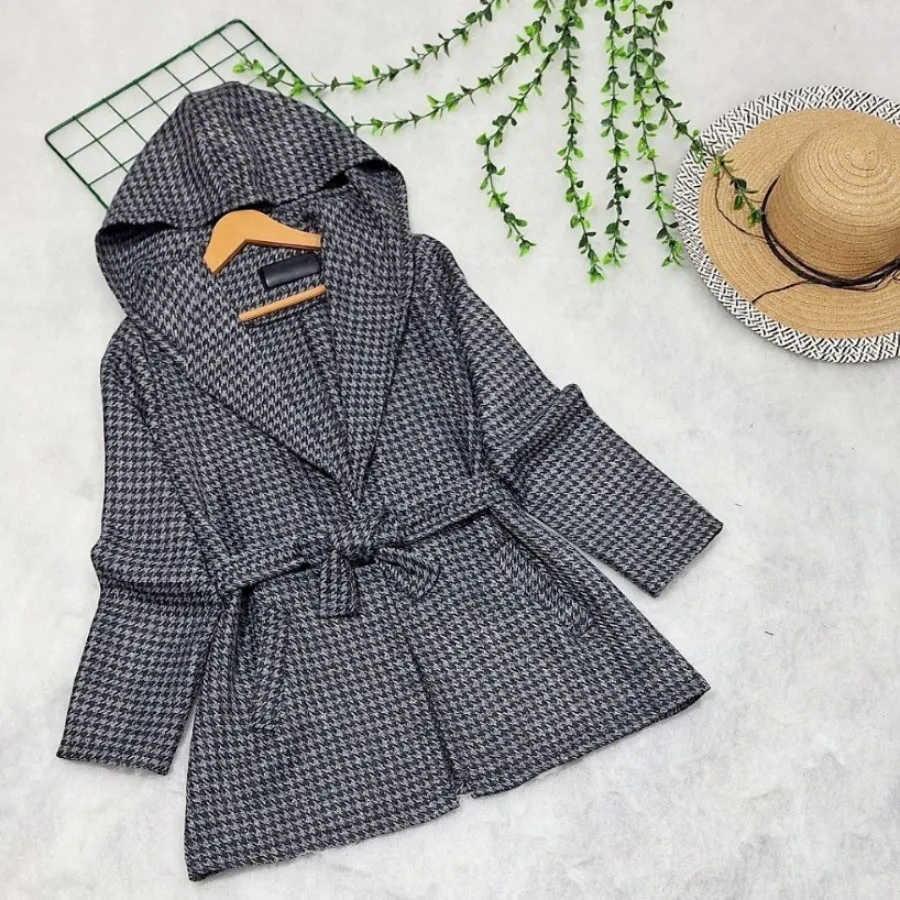 مانتو پاییزه