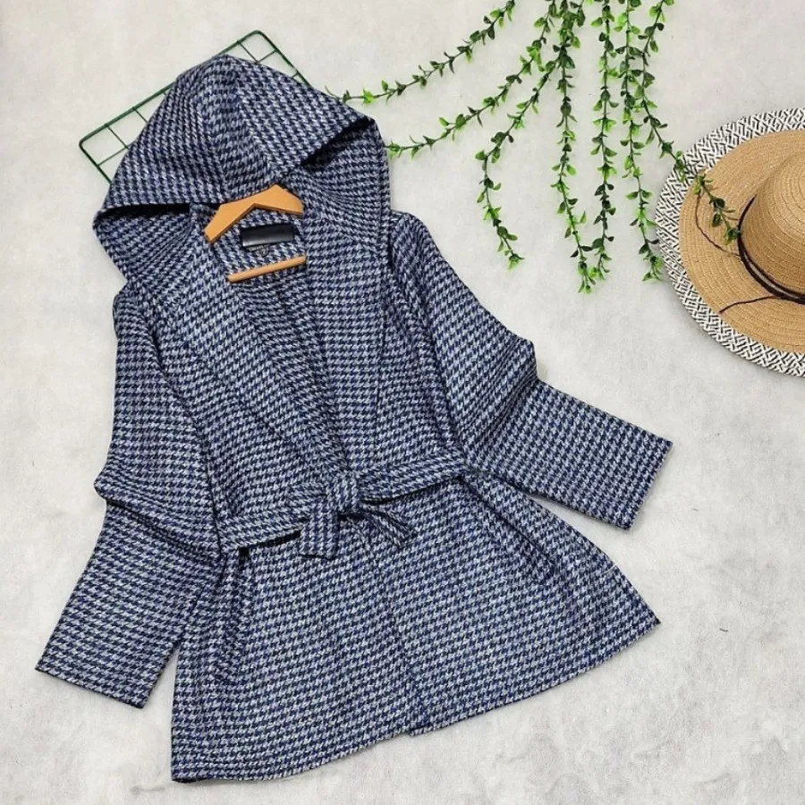 مانتو پاییزه