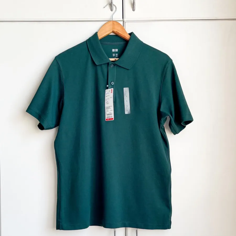 پلوشرت مردانه یونی کلو