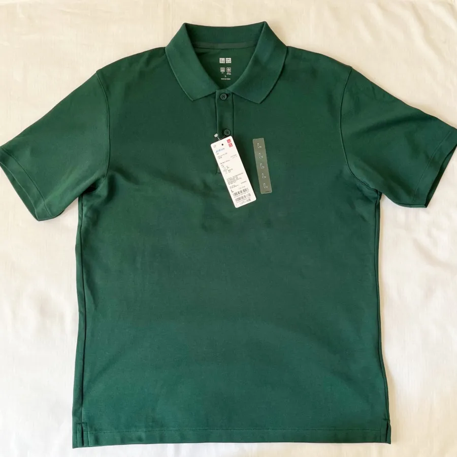 پلوشرت مردانه یونی کلو