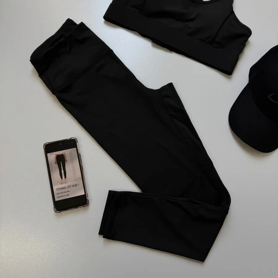 لگ فلامنت وارداتی